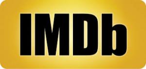 IMDb logo