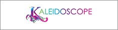 Kaleidoscope Promo Codes - 10% Off
