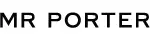 MR PORTER logo