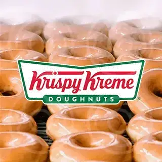 Krispy Kreme Coupons & Discount