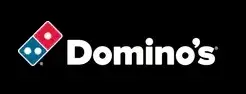 Dominos Pizza logo