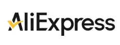 AliExpress logo