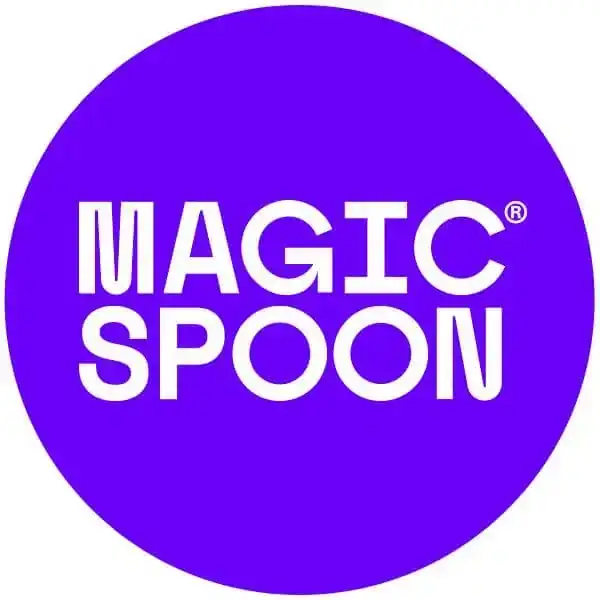 MagicSpoon logo